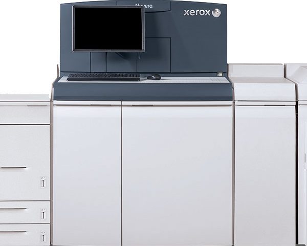 Yüksek Performanslı Fotokopi Makineleri
