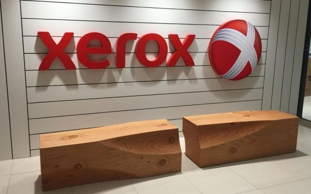 Xerox Yazıcı Fotokopi Teknik Özellikleri