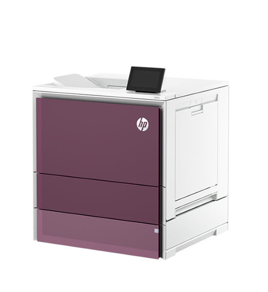 HP Color LaserJet Enterprise MFP X654